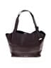 Nine West Burgundy Tote One size - photo 1