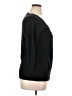 Banana Republic Black Pullover Sweater Size XL - photo 4