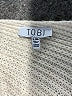 TOBI 100% Acrylic Ivory Pullover Sweater Size L - photo 7