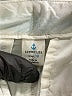 Crewcuts Solid Ivory Khaki Shorts Size 10 - photo 3