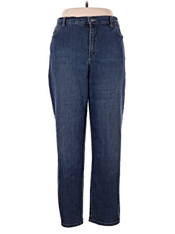 Gloria Vanderbilt Jeans (view 1)