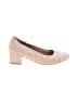 Vionic Ivory Heels Size 11 - photo 1