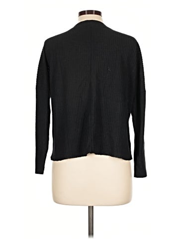 No Comment Cardigan (view 2)