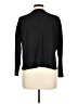No Comment Black Cardigan Size L - photo 2