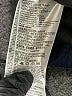 Nike 100% Polyester Blue Sweatpants 12-18 MO / 18 MO - photo 4