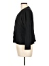 No Comment Black Cardigan Size L - photo 5