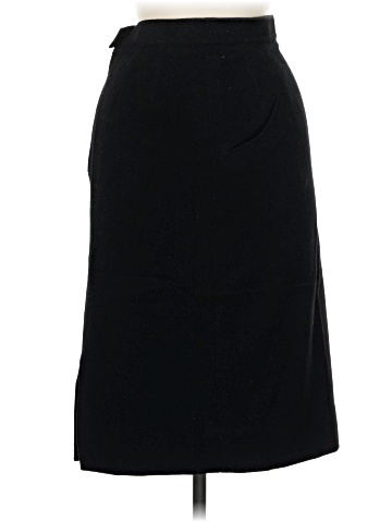 Louis Féraud Formal Skirt (view 2)