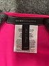 BCBGMAXAZRIA 100% Polyester Pink 3/4 Sleeve Blouse Size XS - photo 7
