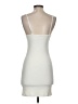 Stillwater Solid Ivory Cocktail Dress Size S - photo 2