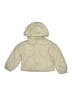 Old Navy 100% Cotton Solid Tan Jacket Size 3T - photo 1