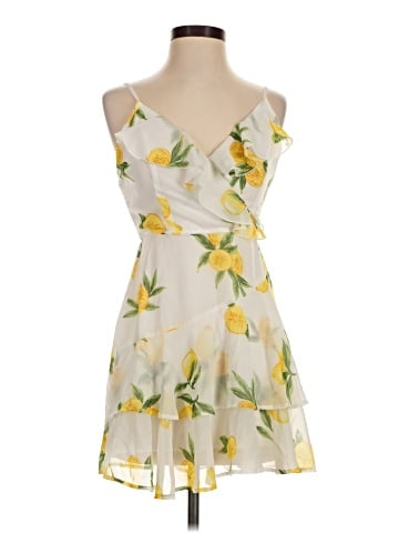 Japna Cocktail Dress (view 1)