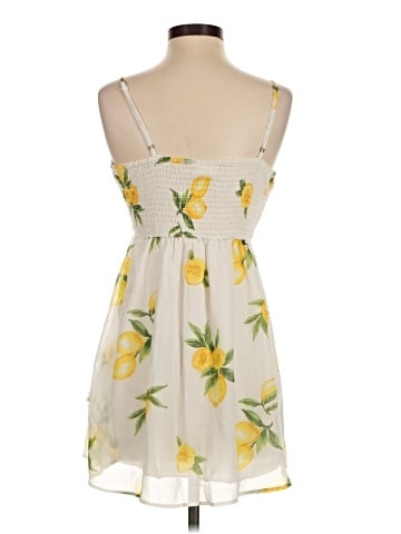 Japna Cocktail Dress (view 2)