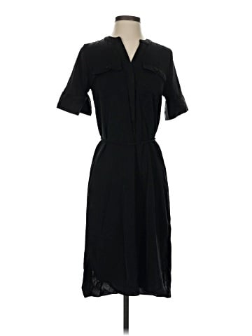 Simply Vera Vera Wang Casual Dress (view 1)