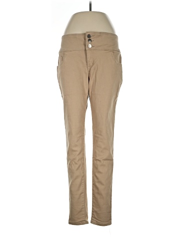 Hybrid & Company Casual Pants (view 1)