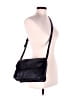 Giani Bernini 100% Leather Black Leather Messenger One size - photo 2