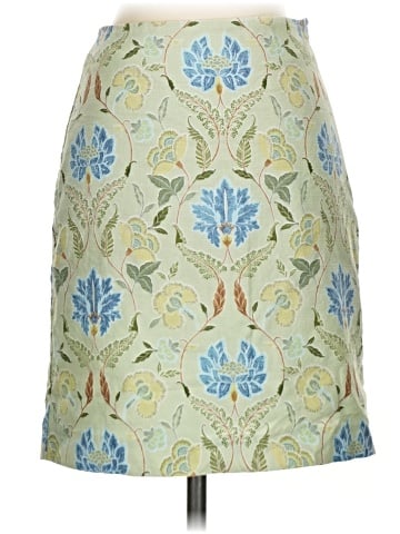 Ann Taylor LOFT Casual Skirt (view 1)