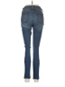 J.Crew Hearts Blue Jeans Size 28 waist - photo 2