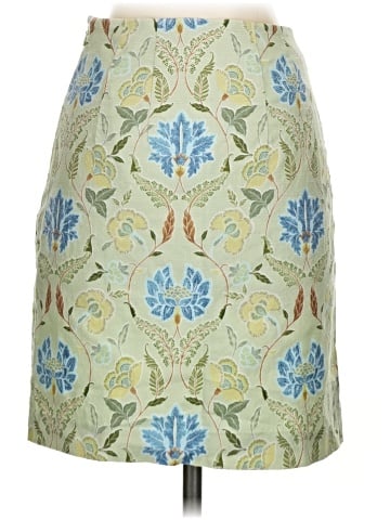 Ann Taylor LOFT Casual Skirt (view 2)