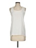 Soprano White Tank Top Size S - photo 1