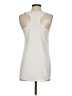 Soprano White Tank Top Size S - photo 2