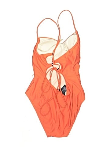 Tommy Hilfiger One Piece Swimsuit (view 2)