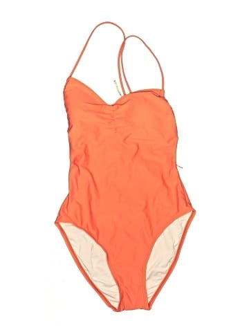 Tommy Hilfiger One Piece Swimsuit (view 1)