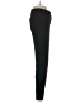 Express Solid Black Active Pants Size 0 - photo 4