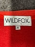 Wildfox Red Sweatshirt Size Sm (1 or S) - photo 7
