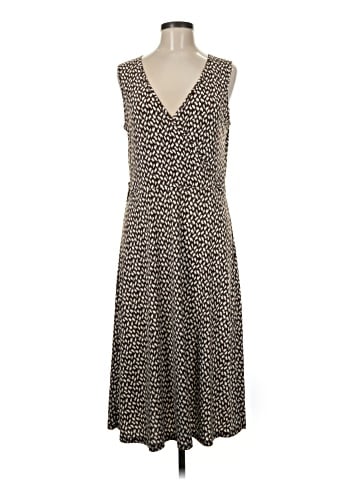 Josephine Casual Dress (view 1)