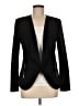 Vince Camuto Black Blazer Size 8 - photo 1