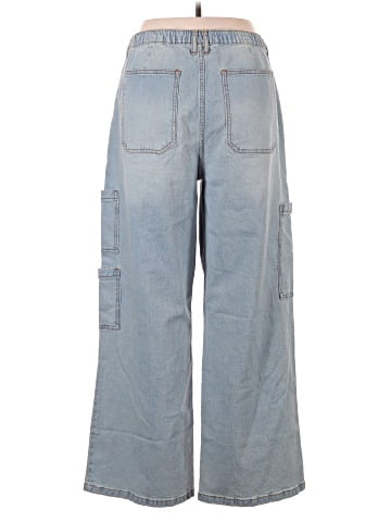 No Boundaries Jeans (view 2)