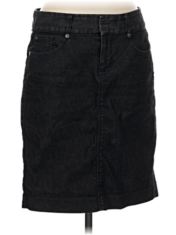 Gap Outlet Denim Skirt (view 1)