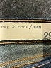 Rag & Bone/JEAN Blue Jeans Size 29 waist - photo 7