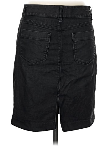 Gap Outlet Denim Skirt (view 2)