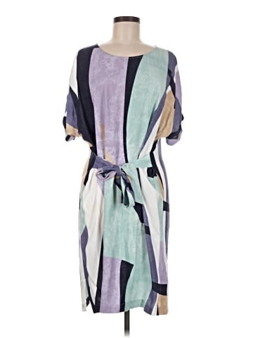 sandwich_ Casual Dress (view 1)