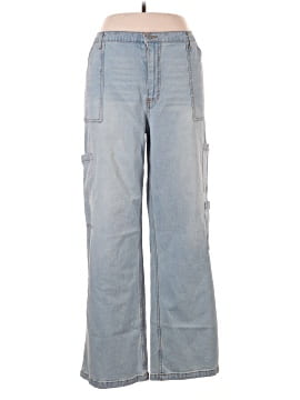 No Boundaries Jeans