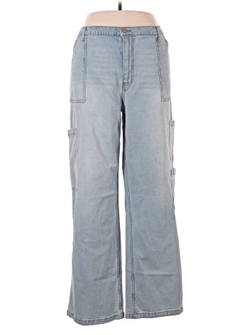 No Boundaries Jeans (view 1)
