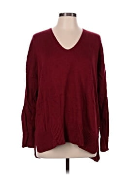 Eileen Fisher Pullover Sweater