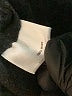 Eileen Fisher 100% Wool Black Wool Pullover Sweater Size S (petite) - photo 8