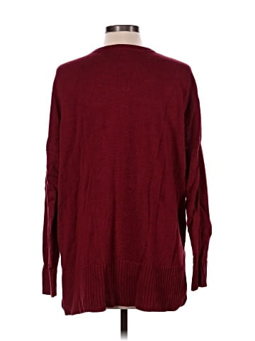 Eileen Fisher Pullover Sweater (view 2)