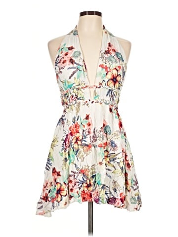 Illa Illa Cocktail Dress (view 1)