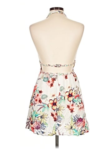 Illa Illa Cocktail Dress (view 2)