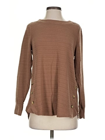New York Laundry Pullover Sweater (view 1)