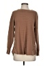 New York Laundry Brown Pullover Sweater Size S - photo 1