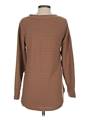 New York Laundry Pullover Sweater (view 2)