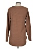 New York Laundry Brown Pullover Sweater Size S - photo 2