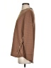 New York Laundry Brown Pullover Sweater Size S - photo 5