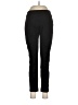 DKNY Solid Black Active Pants Size 6 - photo 1