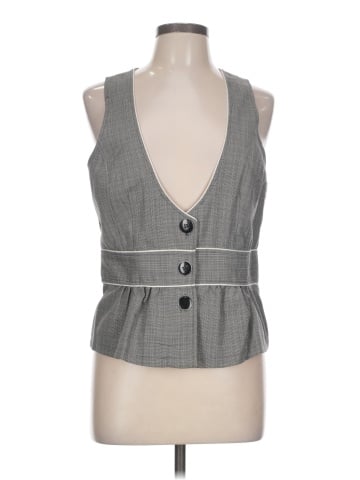 Robert Louis Sleeveless Blouse (view 1)