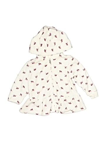 Ralph Lauren Raincoat (view 1)